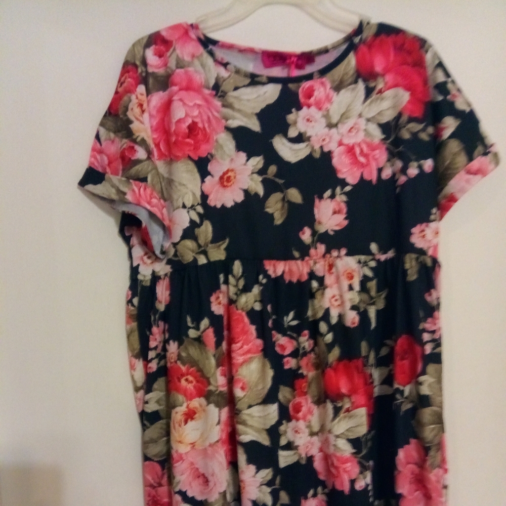 Boohoo Dress/Tunic.